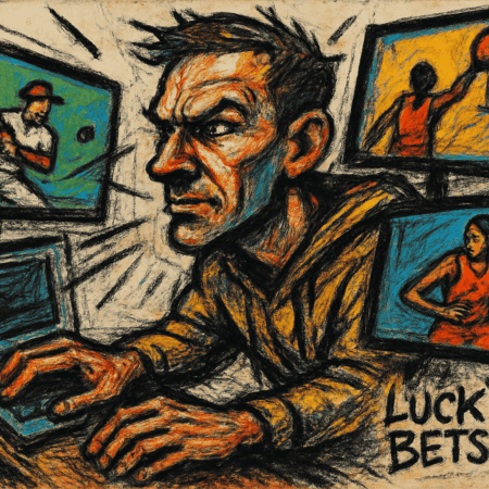 LuckyPik Best Bet Parlay for June 3 2026