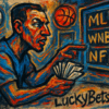 LuckyPik Best Bet Parlay Preview: Triple Play for June 15, 2026