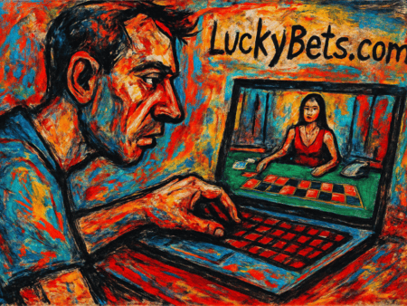 Next-Gen Casino Tech: The Virtual Live Dealer Revolution