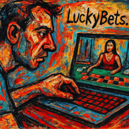 Next-Gen Casino Tech: The Virtual Live Dealer Revolution