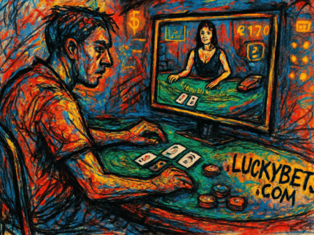 Streaming The Future: How Live Dealer Casinos Are Changing The Game