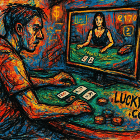 Streaming The Future: How Live Dealer Casinos Are Changing The Game