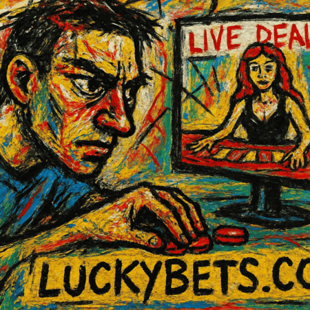 Technology Meets Tradition: The Virtual Live Dealer Revolution