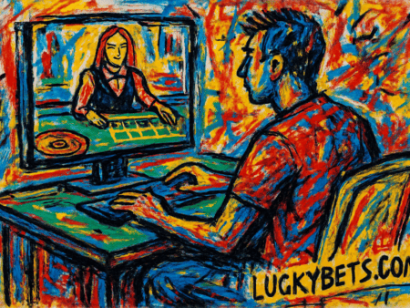 The Casino Frontier: Live Dealer Innovation Reshapes Player Experience