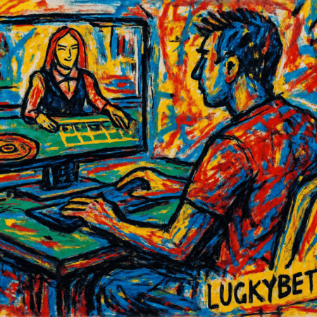 The Casino Frontier: Live Dealer Innovation Reshapes Player Experience