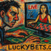 The Digital Renaissance: Virtual Live Dealers Changing The Casino Game