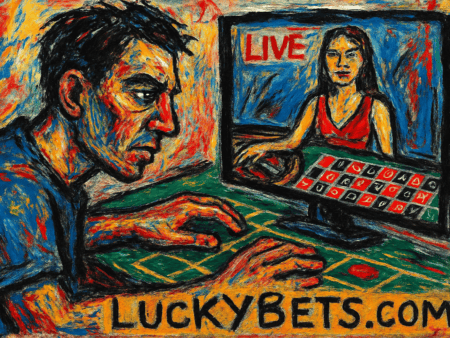 The Digital Renaissance: Virtual Live Dealers Changing The Casino Game