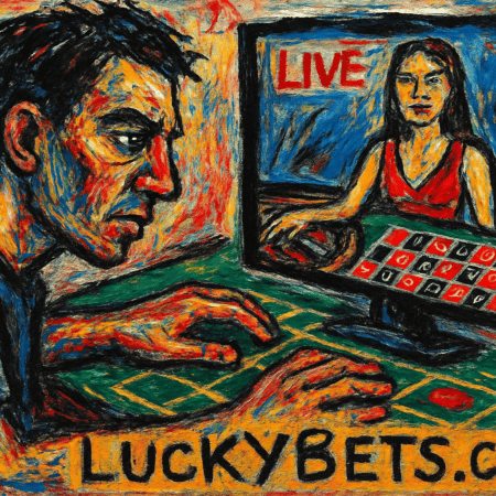 The Digital Renaissance: Virtual Live Dealers Changing The Casino Game