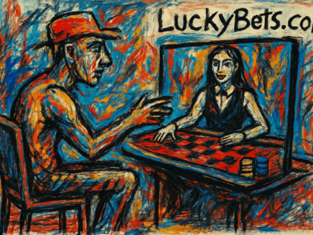 The Evolution Of Casino Streaming: Pushing The Boundaries Of Engagement