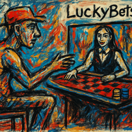 The Evolution Of Casino Streaming: Pushing The Boundaries Of Engagement