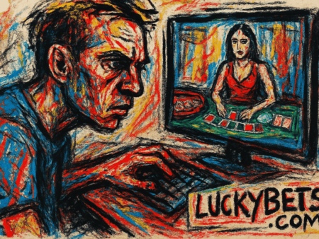 The New Era of Virtual Live Dealer Casinos