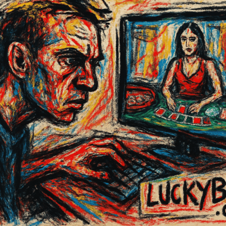 The New Era of Virtual Live Dealer Casinos