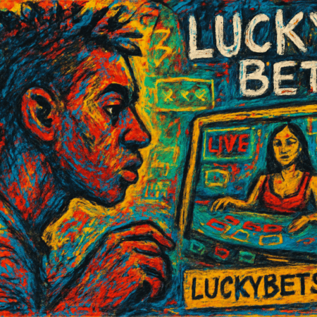 The New Wave Of Casino Innovation: Virtual Live Dealer Experiences