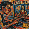Virtual Live Dealers Transform Casino Engagement