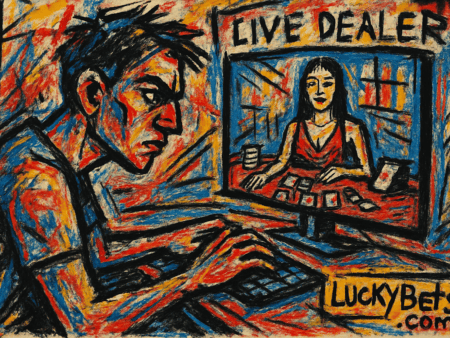 Virtual Live Dealers Transform Casino Engagement