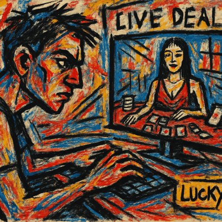 Virtual Live Dealers Transform Casino Engagement