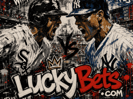 White Sox vs Yankees Game 3: The Sharp Play