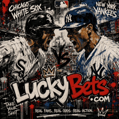 White Sox vs Yankees Game 3: The Sharp Play