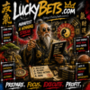 Frequency of Fortune: How to Manifest a Winning Streak