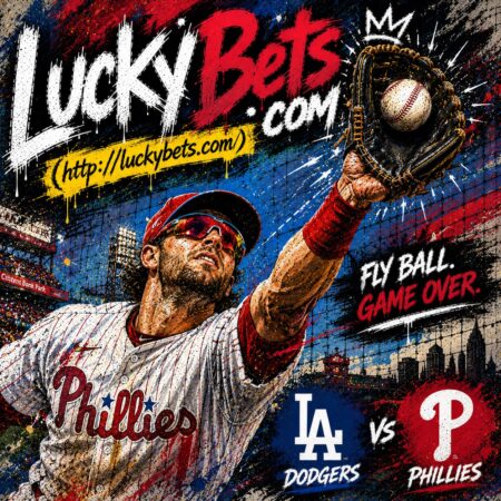 Betting Intelligence: LA Dodgers vs. Philadelphia Phillies (July 22, 2026)