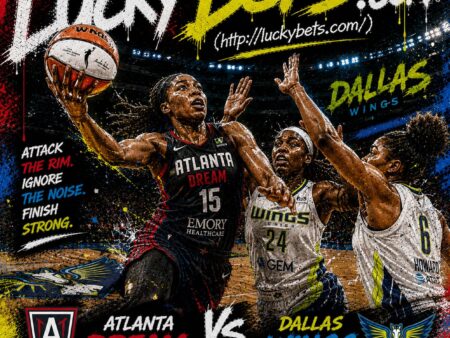 Atlanta Dream vs Dallas Wings: WNBA Intelligence Report