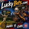 Betting Intelligence: San Diego Padres vs Chicago Cubs