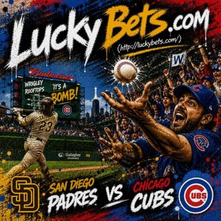 Betting Intelligence: San Diego Padres vs Chicago Cubs