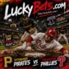 Pirates vs Phillies Betting Intelligence: Skenes vs Wheeler