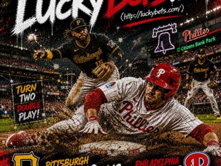 Pirates vs Phillies Betting Intelligence: Skenes vs Wheeler
