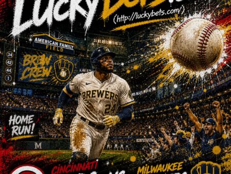 Betting Intelligence: Cincinnati Reds vs Milwaukee Brewers (July 1, 2026)