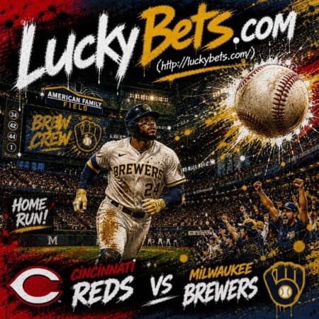 Betting Intelligence: Cincinnati Reds vs Milwaukee Brewers (July 1, 2026)