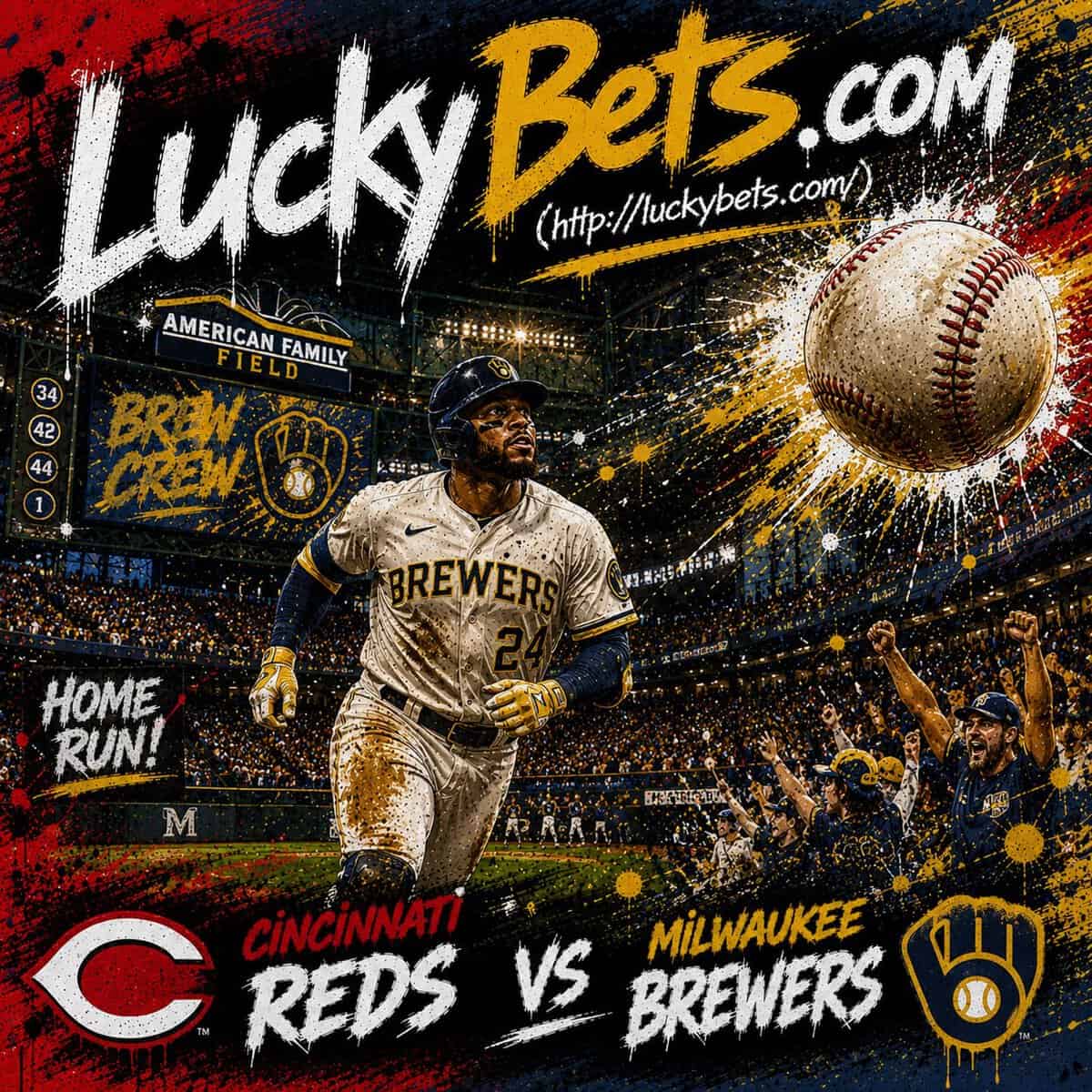 Reds vs Brewers July 1 2026