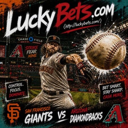 Betting Intelligence: San Francisco Giants vs Arizona Diamondbacks
