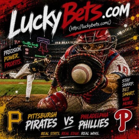 Betting Intelligence: Pittsburgh Pirates vs Philadelphia Phillies (July 2)