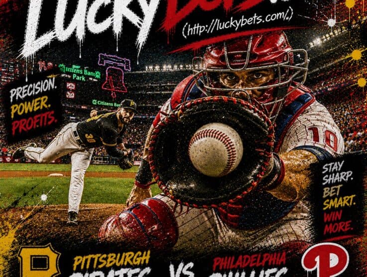 Betting Intelligence: Pittsburgh Pirates vs Philadelphia Phillies (July 2)