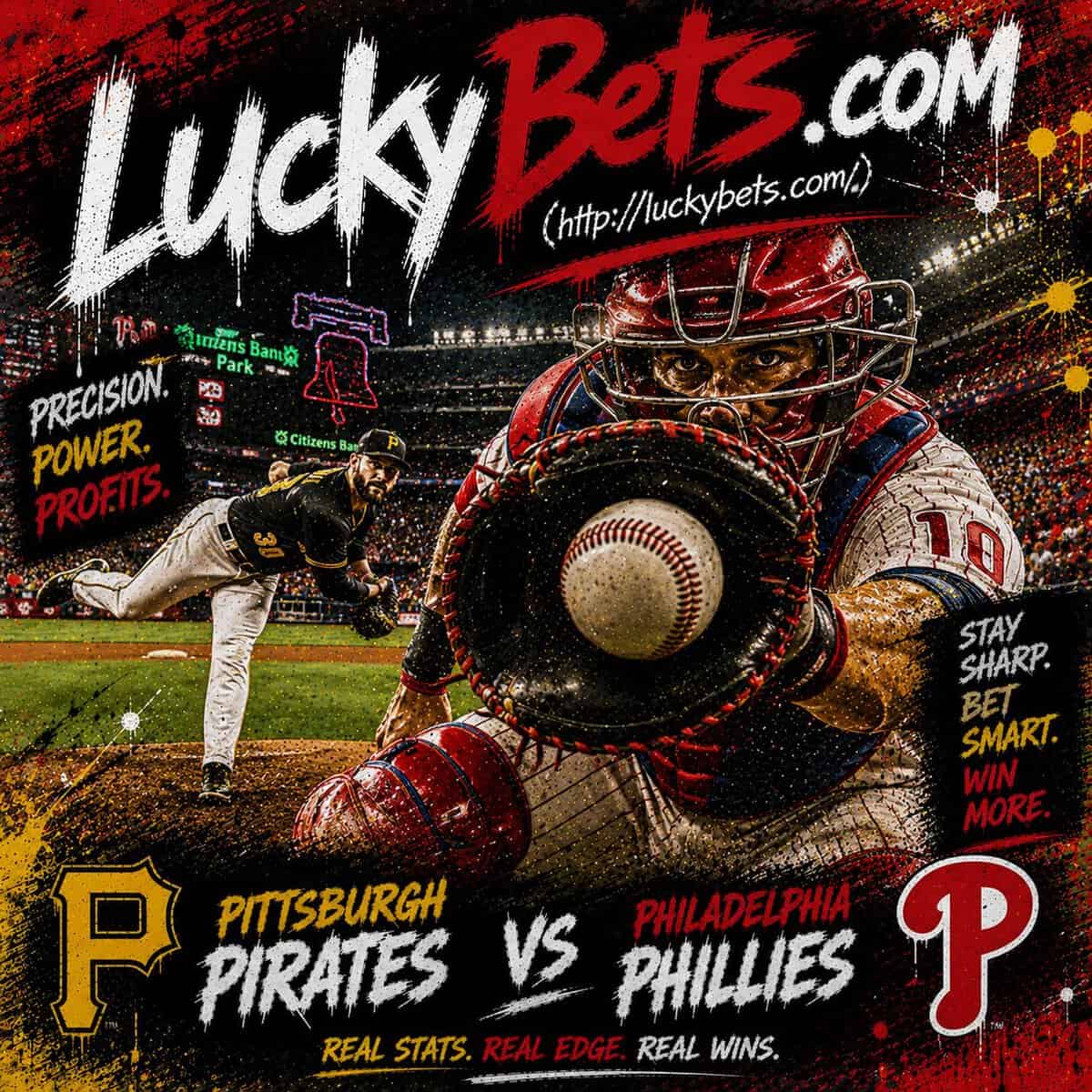 Pirates vs Phillies July 2 2026