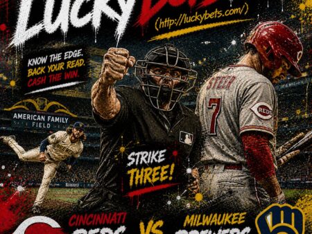 Betting Intelligence: Cincinnati Reds vs Milwaukee Brewers (July 2, 2026)