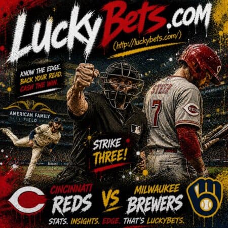 Betting Intelligence: Cincinnati Reds vs Milwaukee Brewers (July 2, 2026)