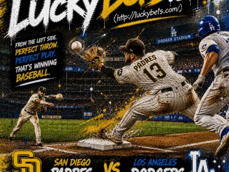 Betting Intelligence: San Diego Padres vs LA Dodgers (July 2, 2026)