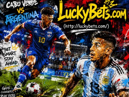 Argentina vs Cabo Verde: World Cup 2026 Betting Intelligence