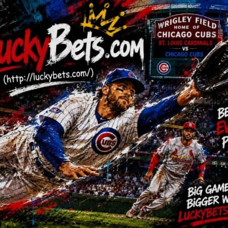 Cardinals vs Cubs Betting Intelligence: July 3, 2026