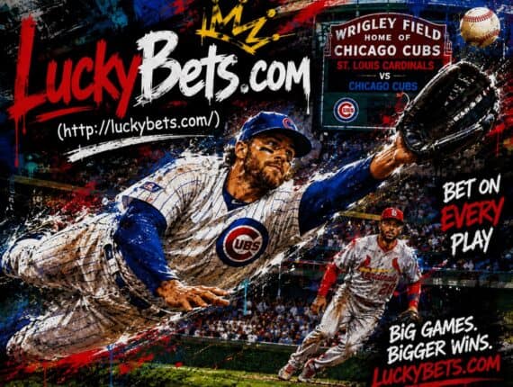 Cardinals vs Cubs Betting Intelligence: July 3, 2026