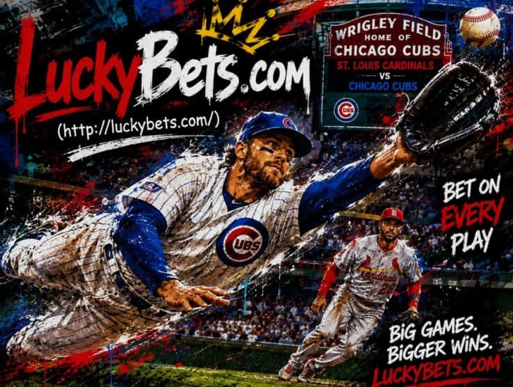 Cardinals vs Cubs Betting Intelligence: July 3, 2026
