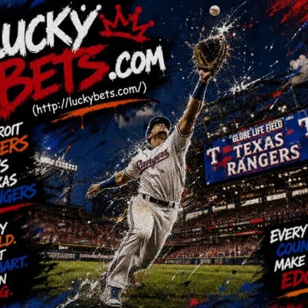 Tigers vs Rangers Analysis: The Flaherty Fade