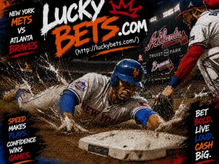 Sale’s Dominance vs Manaea’s Gamble: NY Mets vs Atlanta Braves Analysis