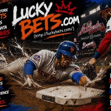 Sale’s Dominance vs Manaea’s Gamble: NY Mets vs Atlanta Braves Analysis