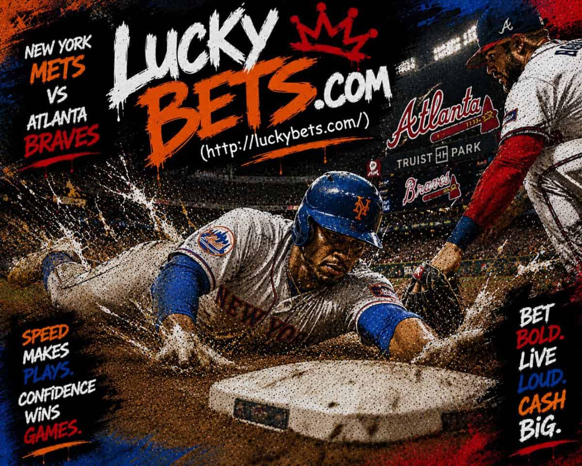 Mets vs Braves Analysis