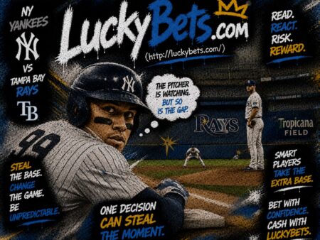Betting Intelligence: NY Yankees vs Tampa Bay Rays (July 6, 2026)