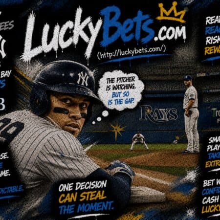 Betting Intelligence: NY Yankees vs Tampa Bay Rays (July 6, 2026)