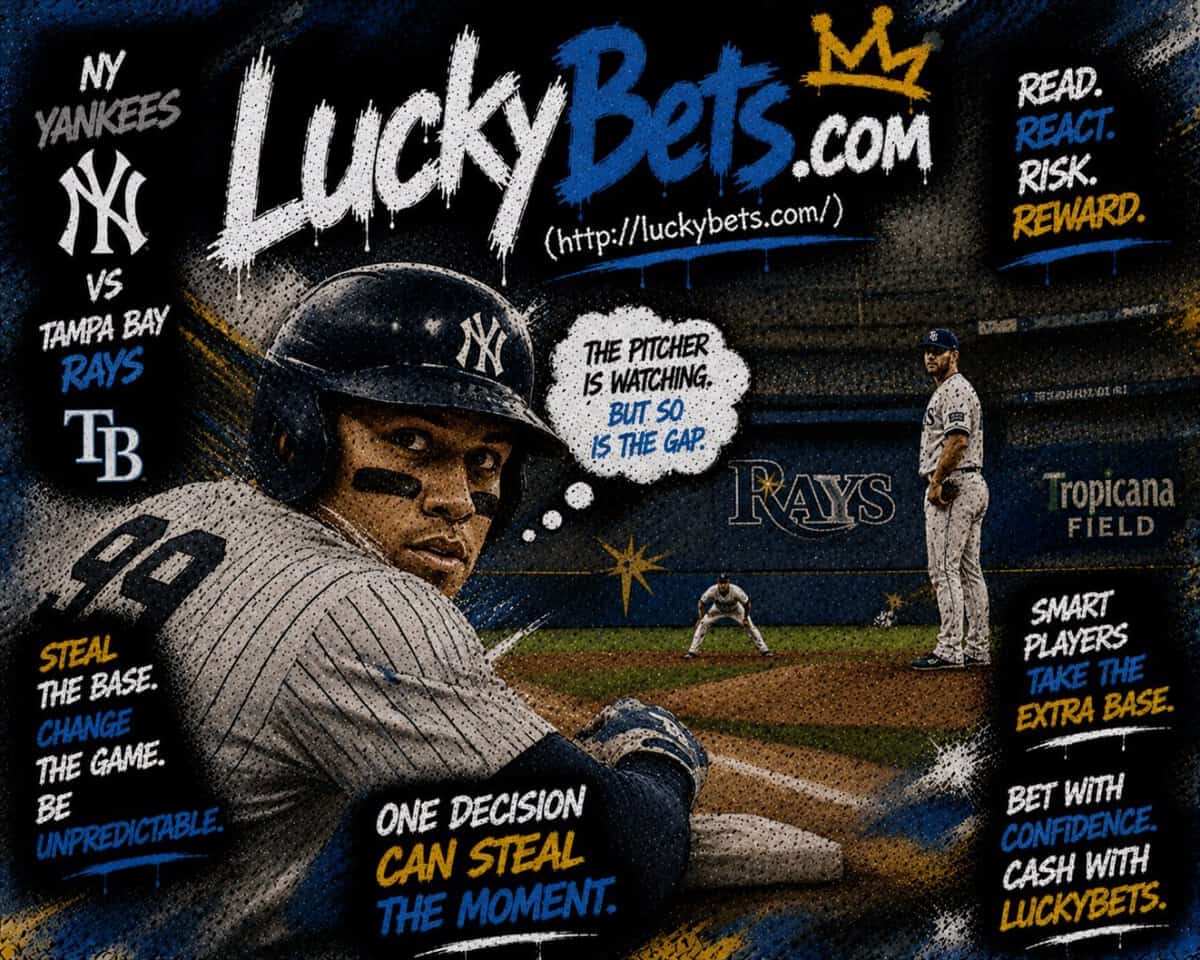 Yankees vs Rays Intelligence